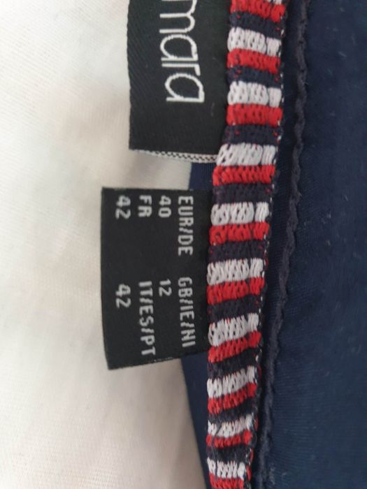 Spodenki krótkie rozm 36-40