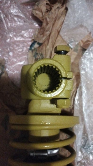 ВАЛ CLAAS Original арт. 0009911243. Новий