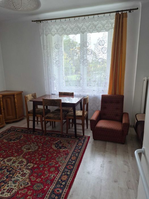 Mieszkanie na sprzedaż, 1 pokój, 36 m², Kraśnik