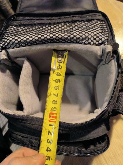 Ссумка для фотоаппарата Lowepro Edit 110