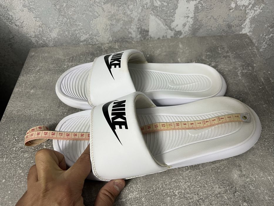 Шльопанці сандалі Nike ,Adidas,Birkenstock.Crocs,Jordan100% оригінал
