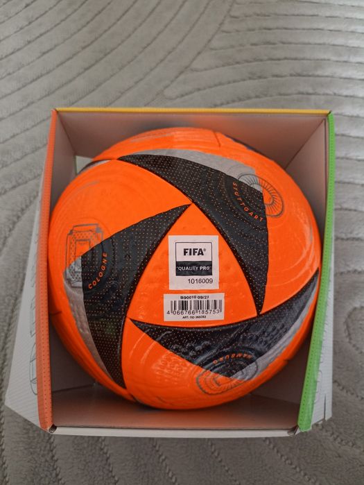 Piłka Adidas Euro 24 OMB
