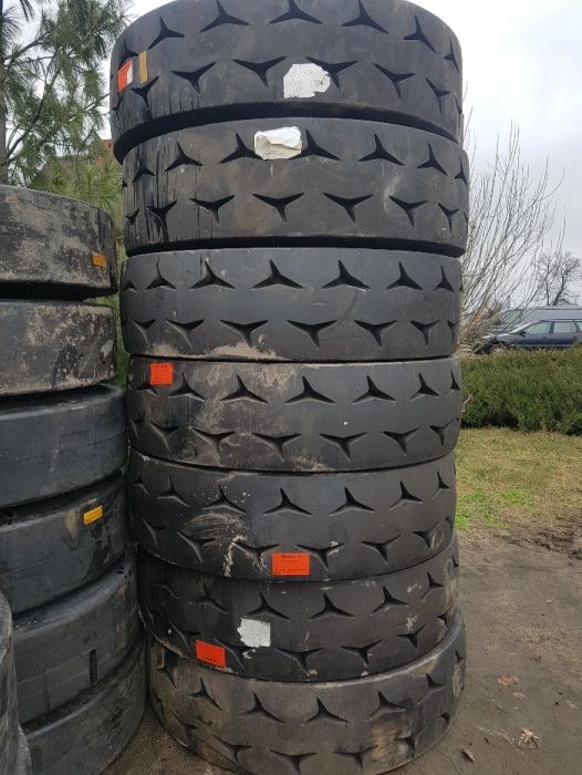 Opony 16.00-25 Continental Nowe!