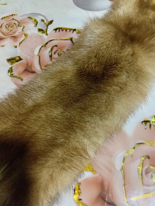 Шкурка- чулок норки