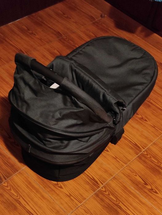 Conjunto Chicco Best Friend Pro 2024 - Usado Negociável