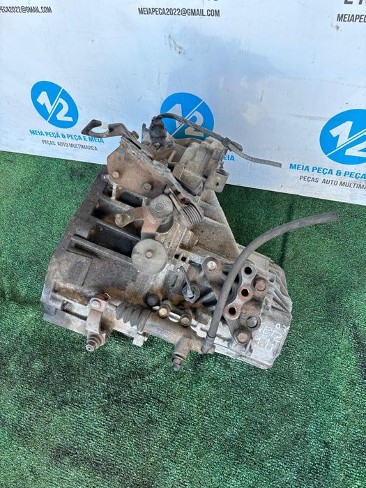 Caixa de Velocidades Hyundai Getz 1.1 gasolina de 2007