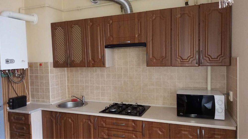 Оренда 1 кімнатної квартири