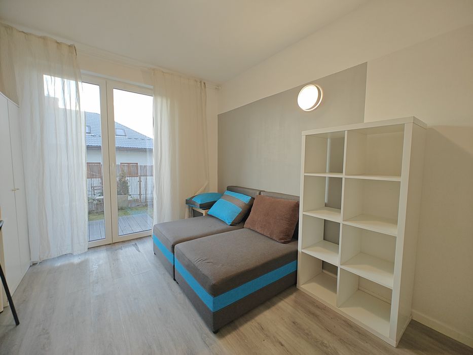 Mieszkanie – Kraków - Widok 5
