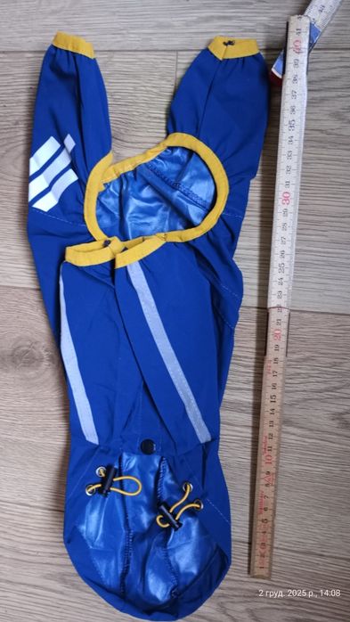 Новий Комбінезон для маленьких собак