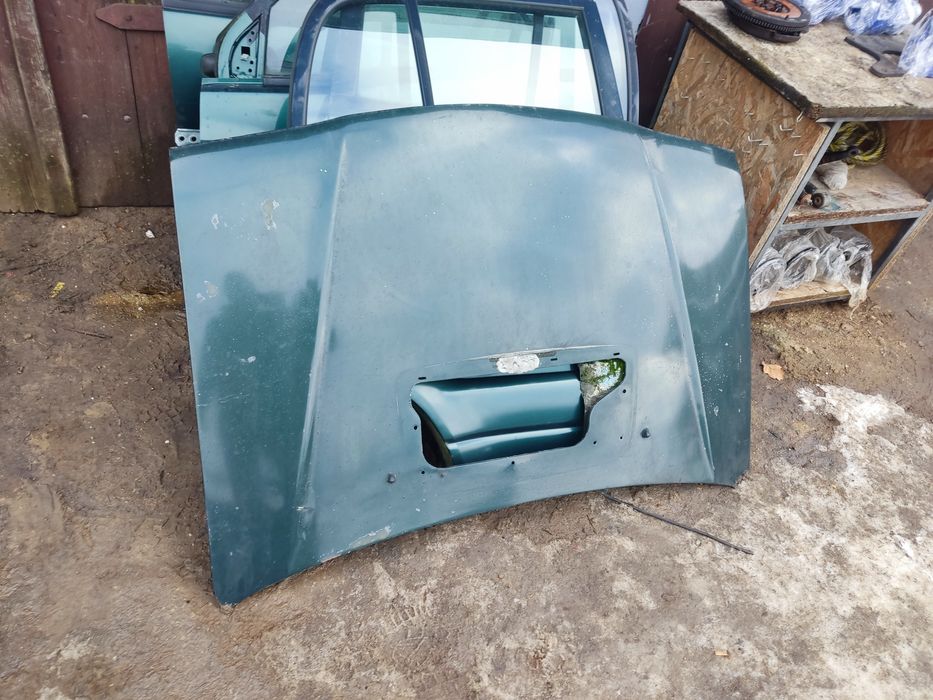 Maska Suzuki grand Vitara I