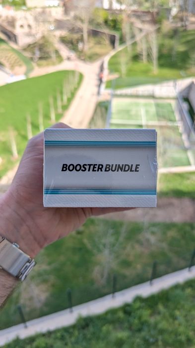 Pokémon TCG: Destined Rivals Booster Bundles