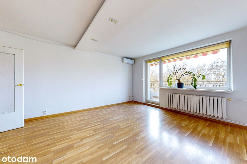 3 pokoje | 69,2 m² | 2 łazienki | Os. Tysiąclecia | Bez prowizji