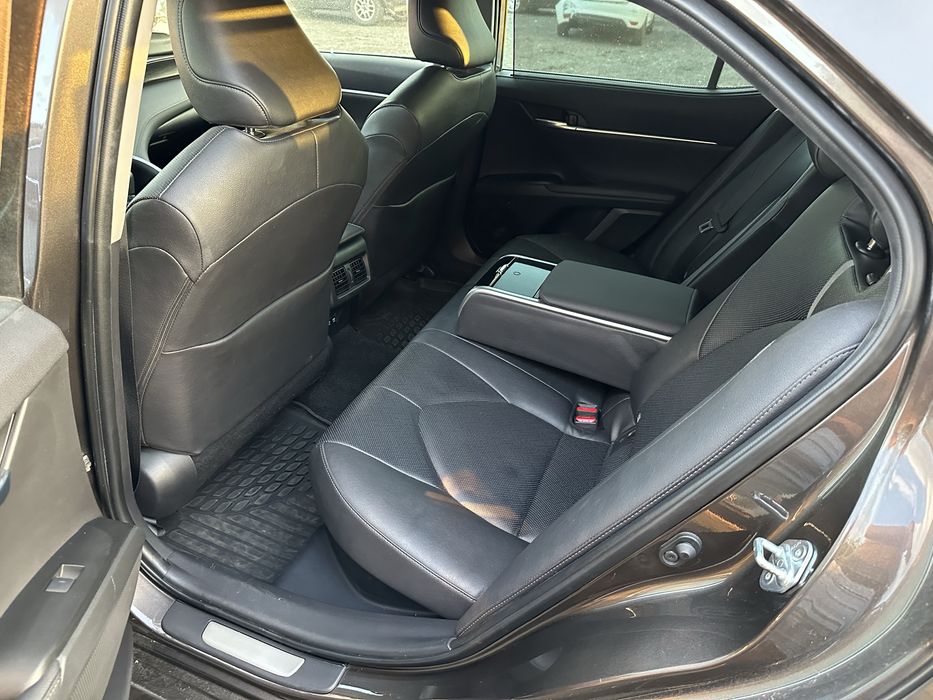 Разборка Toyota Camry 70 Тойота Камри 70 2.5 Hibrid гибрид