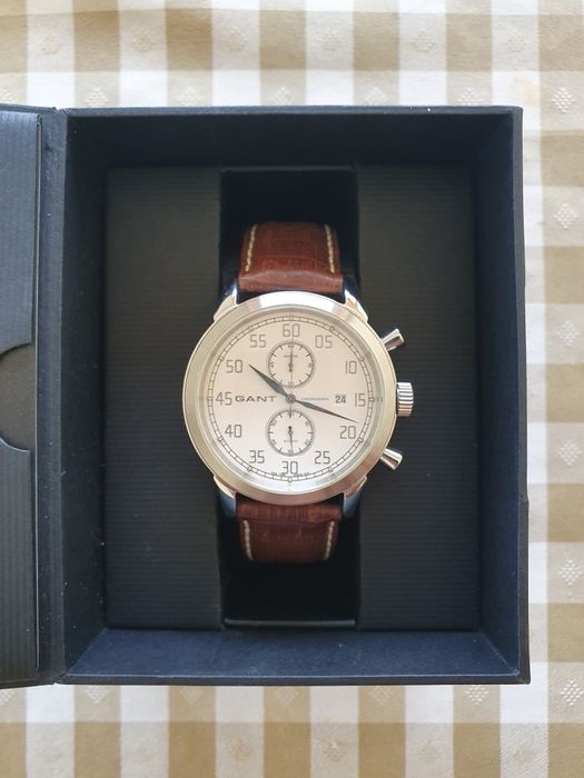 Relógio  -  GANT