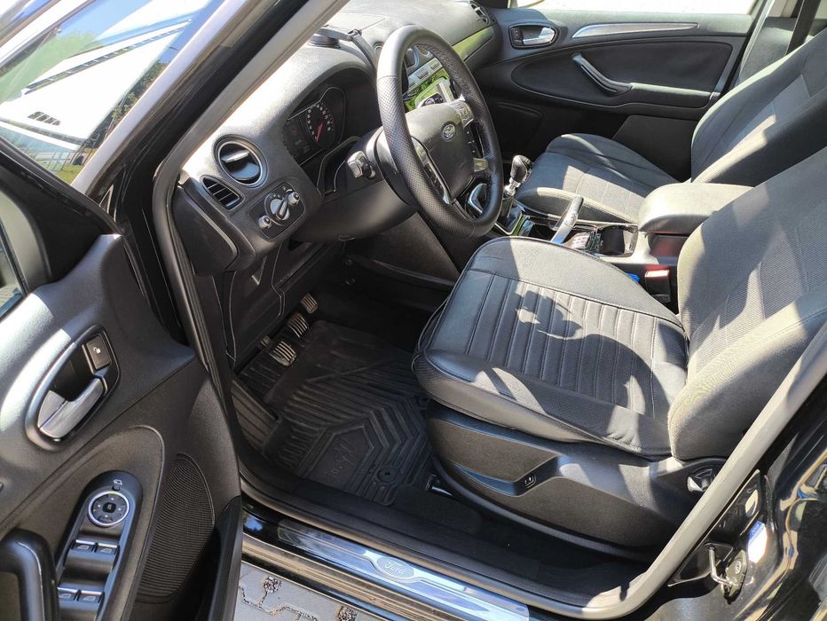 Ford S-max 2.2. Tdci 200 KM, polift, możliwa zamiana
