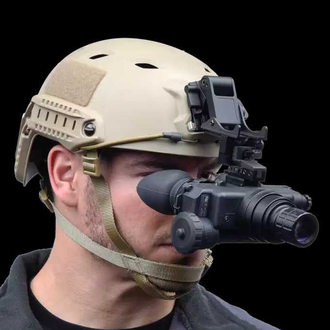 Монокуляр нічного бачення AGM WOLF-7 PRO