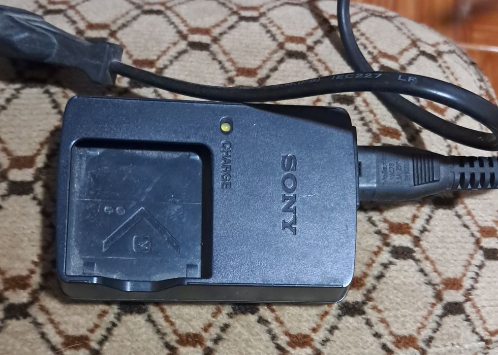 Maquina fotográfica antiga