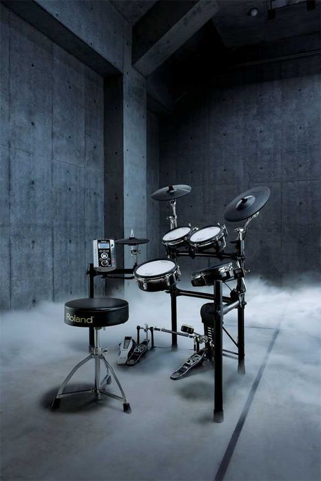 Bateria Roland TD-9SX