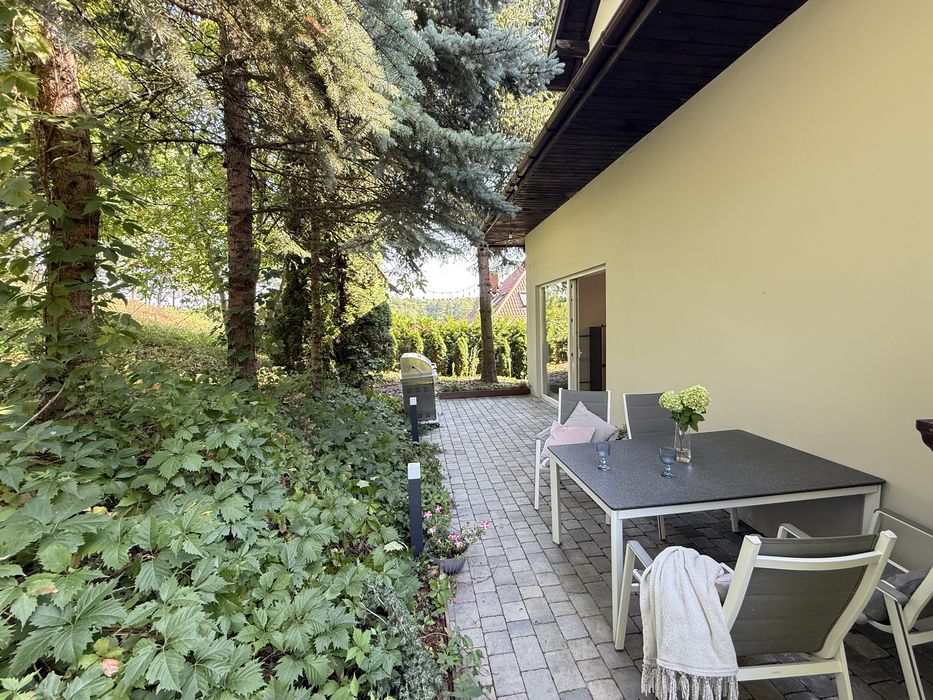 Mieszkanie 47m2 Kabaty ul.Gąsek 5