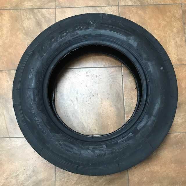 opona 6.00-16 6pr KABAT Supra rib 3 LINIOWA