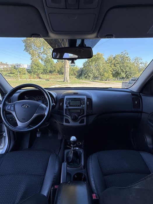 Hyundai i30 1.6 CRDi