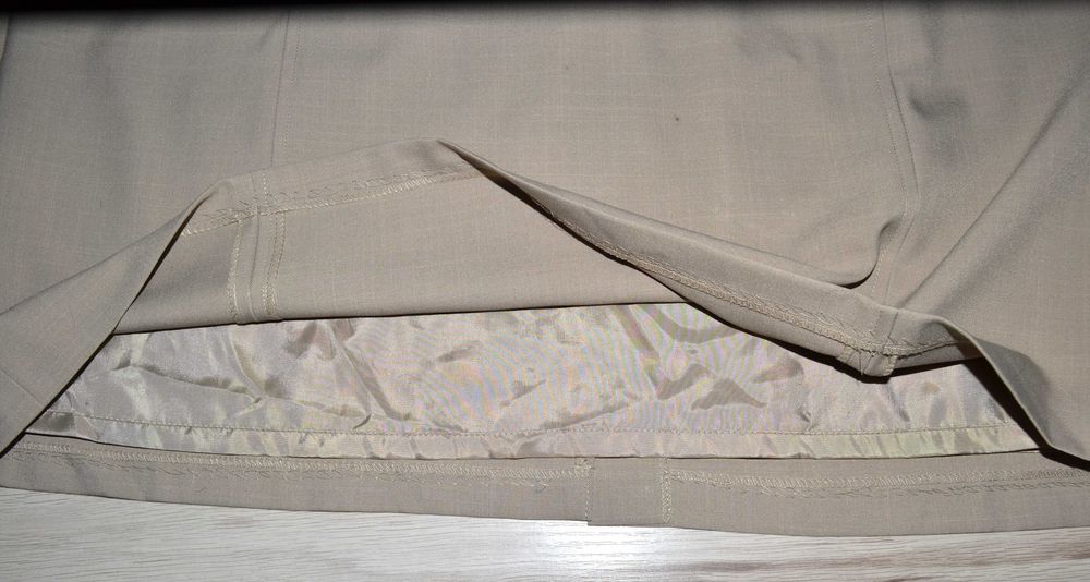 226^ Bonmarche elegancka midi spódnica  50/52