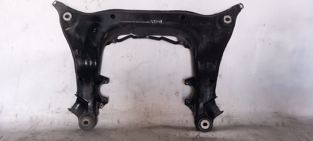Charriot frente VOLKSWAGEN Passat (3B3)