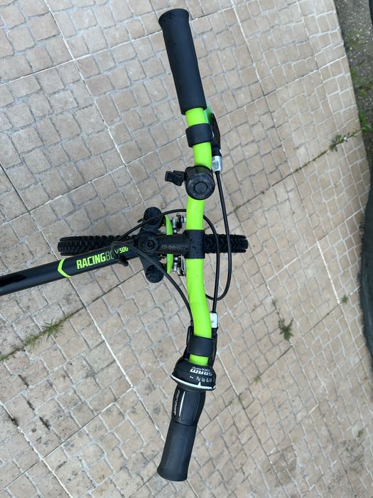 Bicicleta para criança de 4-6