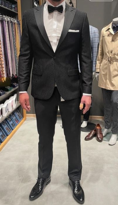 Marynarka męska / ślubna