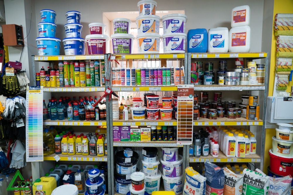 Пінопласт (Пенопласт)