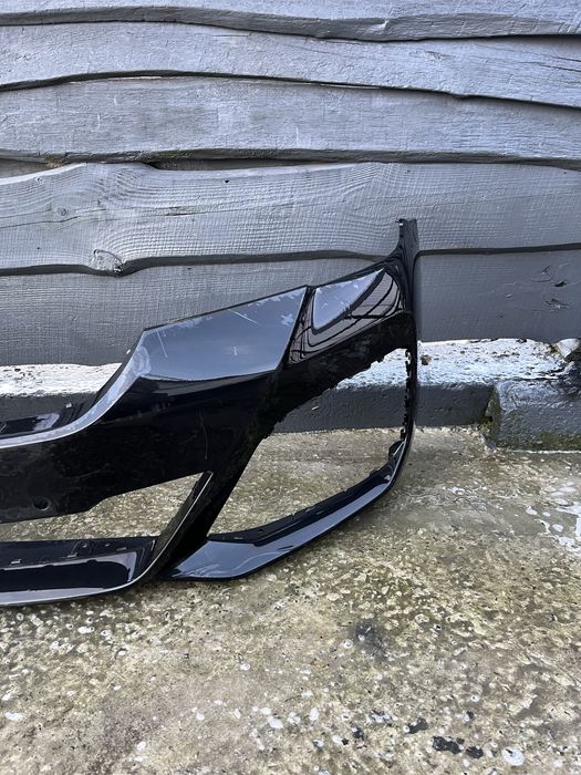 Бампер M-Пакет BMW 5 G30