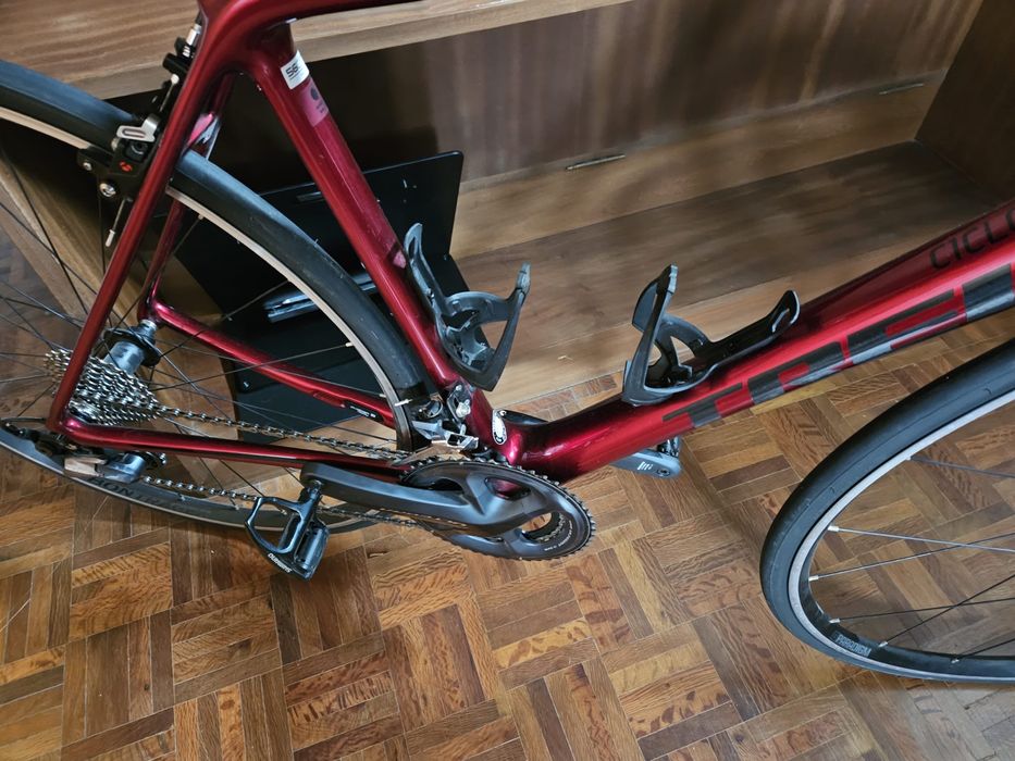 Trek Emonda SL6 ultegra