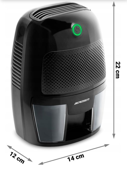 Osuszacz powietrza pochłaniacz wilgoci