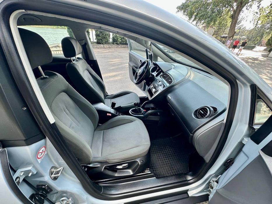 SEAT Altea 2005 VIN VSSZZZ5PZ6R030831 фото оголошення 13 з 18