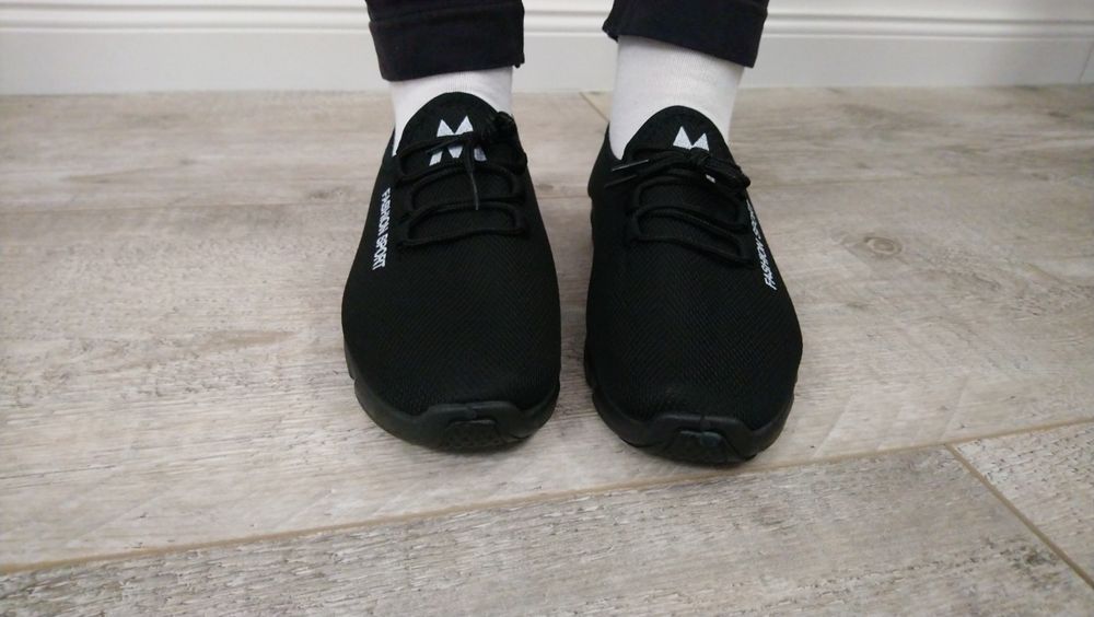 Buty sportowe - Nowe - rozm  40