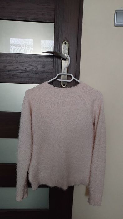 Sweterek damski.