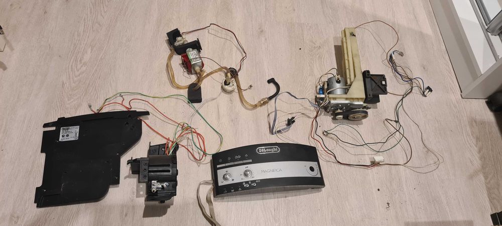 Express delonghi magnifica ESAM 3000.B