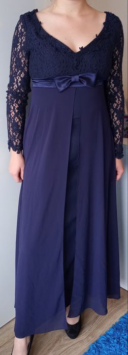 Sukienka MR.K&CO rozmiar 10