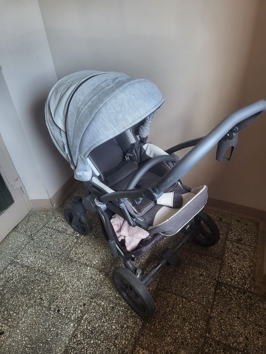 Sprzedam wózek dziecięcy