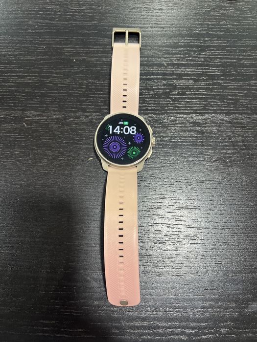 Suunto Race S smartwarche