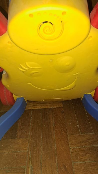 Andarilho da Chico para  bebé