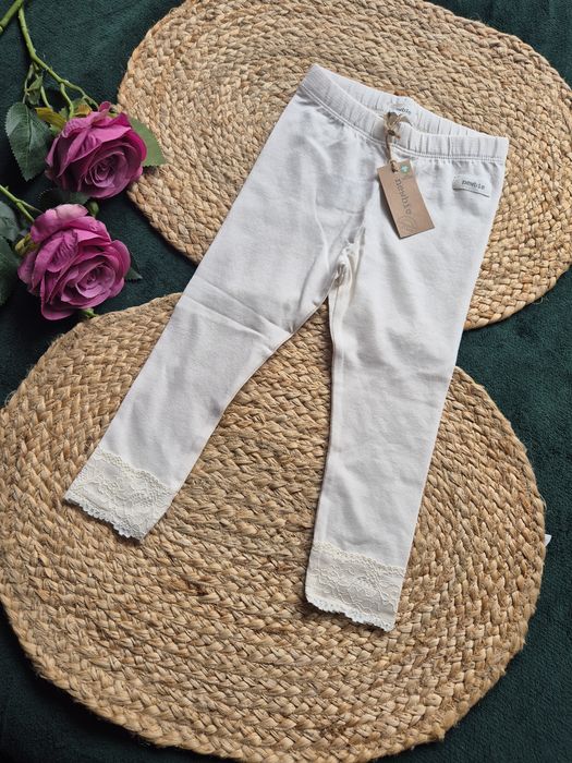 Newbie * nowe * legginsy * 86