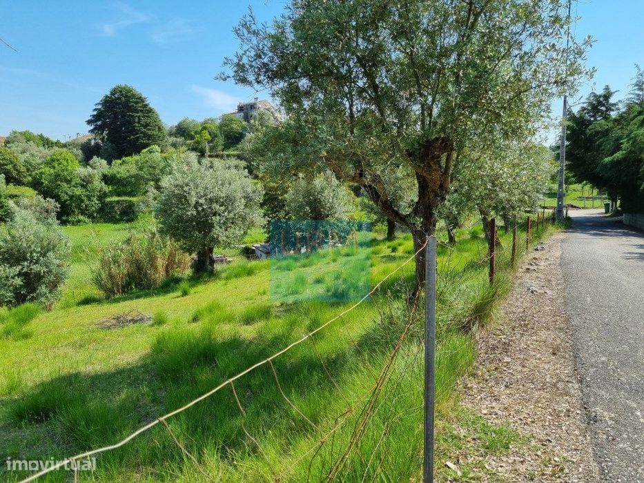 Terreno Urbano — Tomar (São João Baptista) E Santa Maria Dos Olivais, Santarém