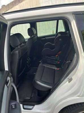 BMW X3 Pack M 2.0 Original