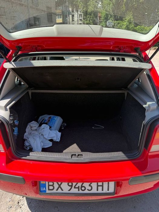 Продам Volkswagen Golf 4