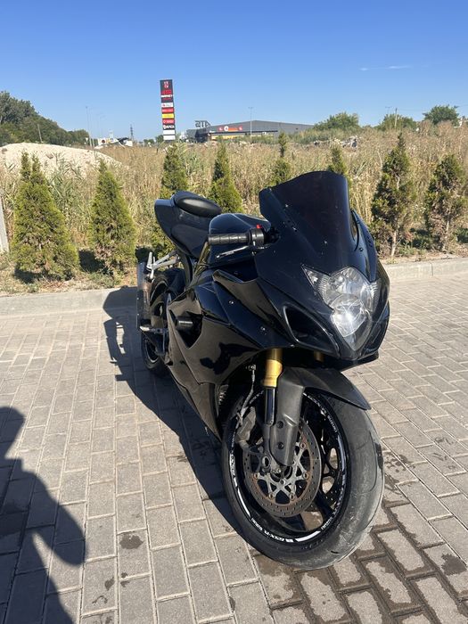 Suzuki GSXR-1000r