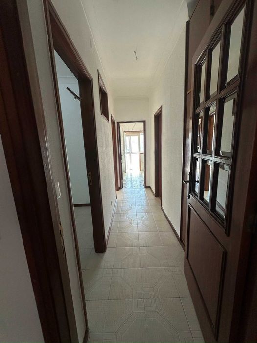 Apartamento T2 Rua Jaime Cortesão, em Valongo
