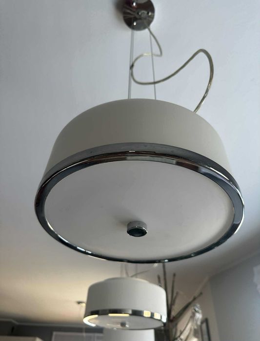 Do sprzedania 3 szt. lampa wisząca ITALUX LORIS