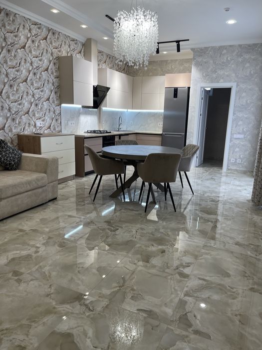 Сдам дом на Фонтане