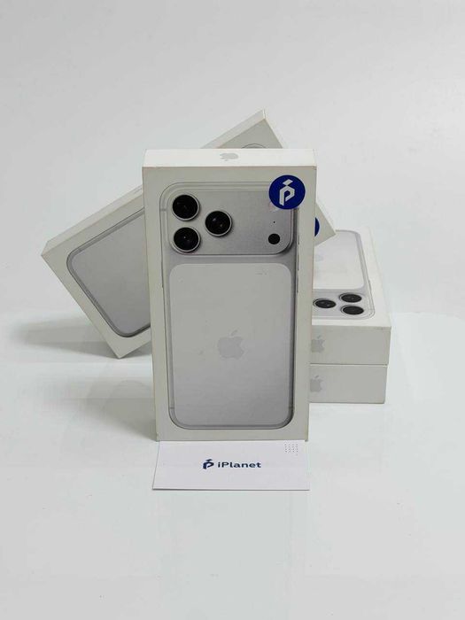 •IPLANET• Нові iPhone 17 Pro 256gb, 512gb, 1TB (Європа, Фіз сім)